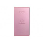 SONY CP-F5 USB CHARGER - 5000MAH PINK